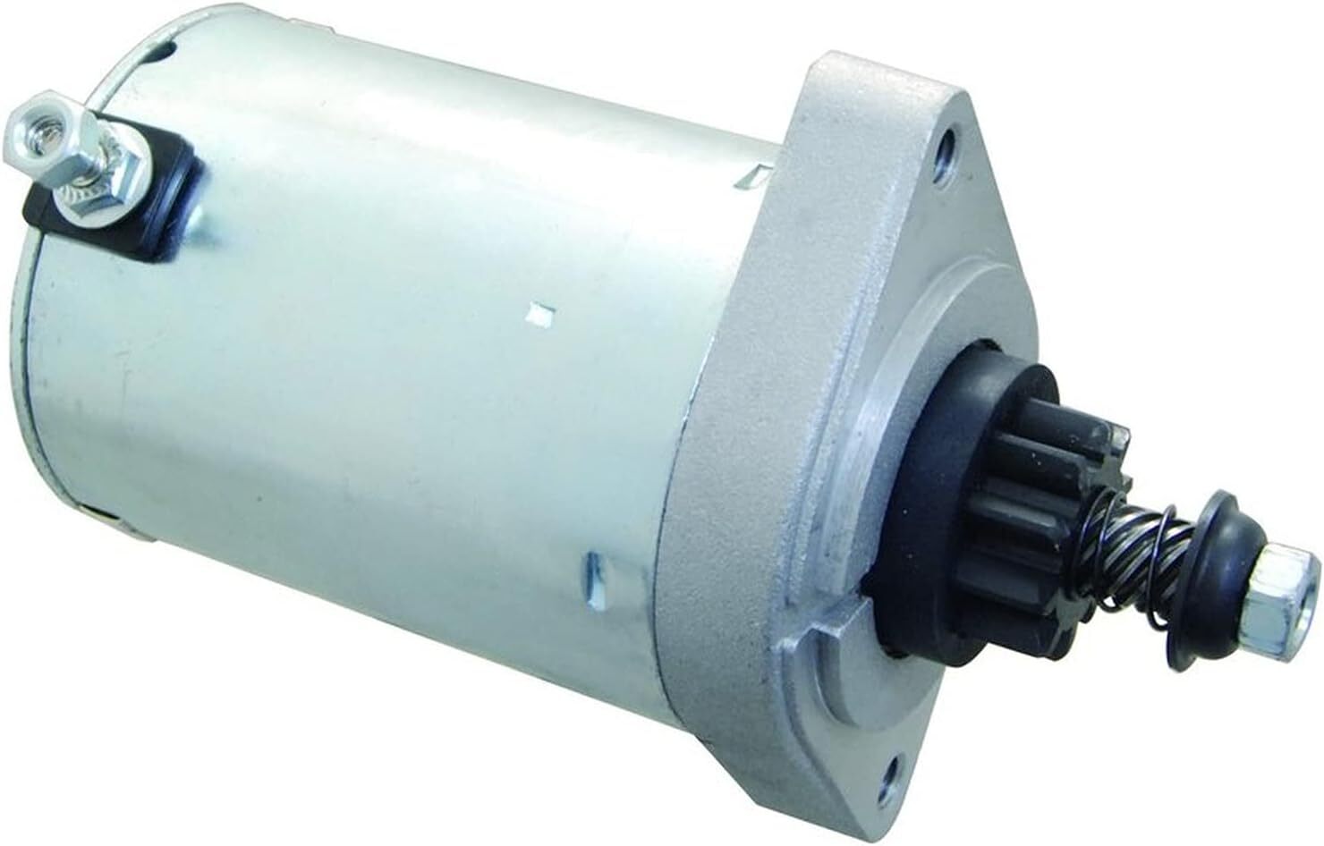 OEG Parts New Starter Compatible with Kawasaki Cub Cadet Mowers Z-Force 60 RZT54