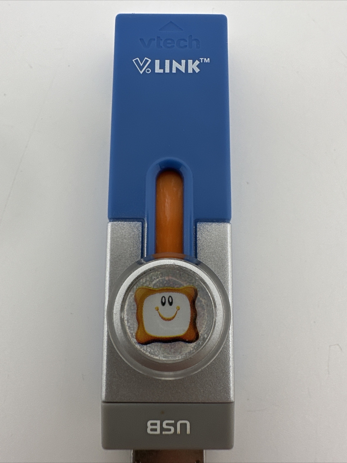 V-TECH V-SMILE V-LINK CONNECT PC PROGRESS TRACKER USB STORAGE…97
