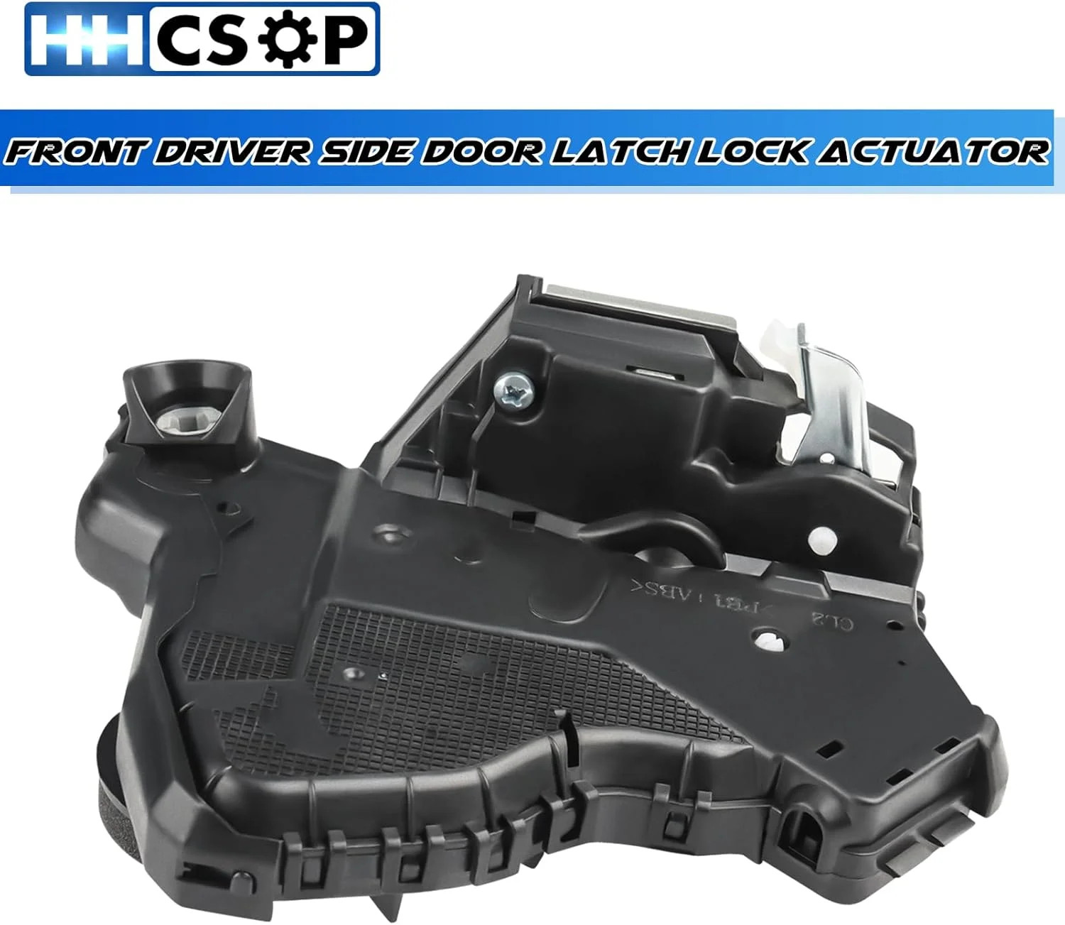 Front Left Driver Side Door Lock Latch Actuator Fit for Toyota 4Runner Camry Cor