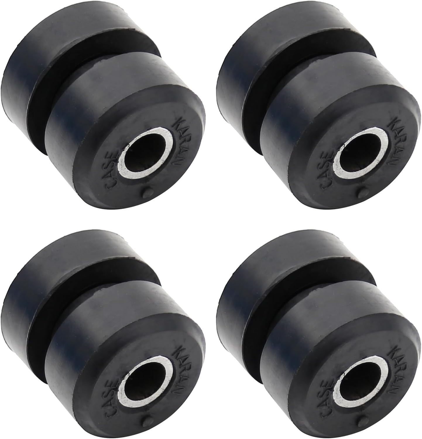 Pack of 4 Vibration Engine Mounts, 93-4060 Motor Mounts Mount Vibration