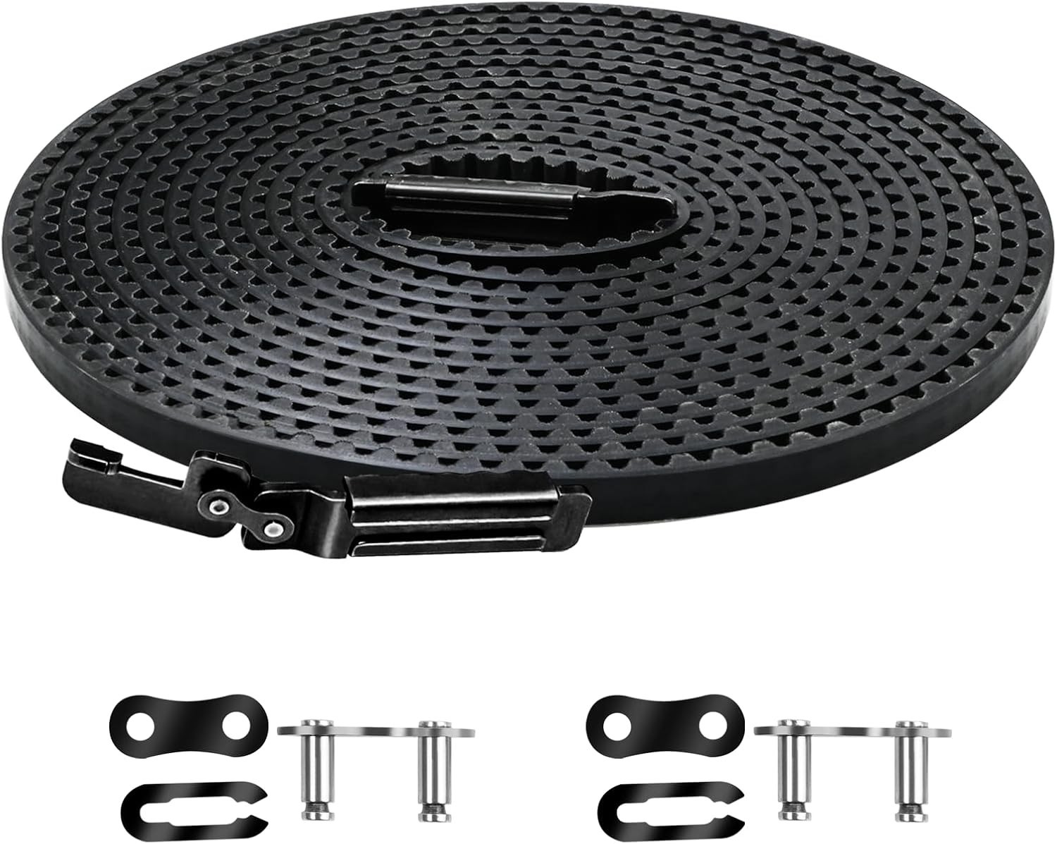 255 Drive Belt 41A5434-13A for 8ft Chamberlain Craftsman Garage Door Opener Belt