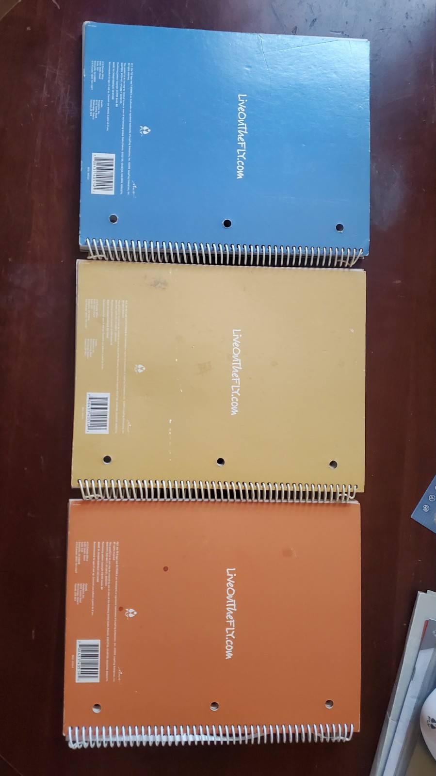 Fly Pentop Computer Pack – 3 Notebooks, Games & More COULD NOT GET PEN TO CHARGE