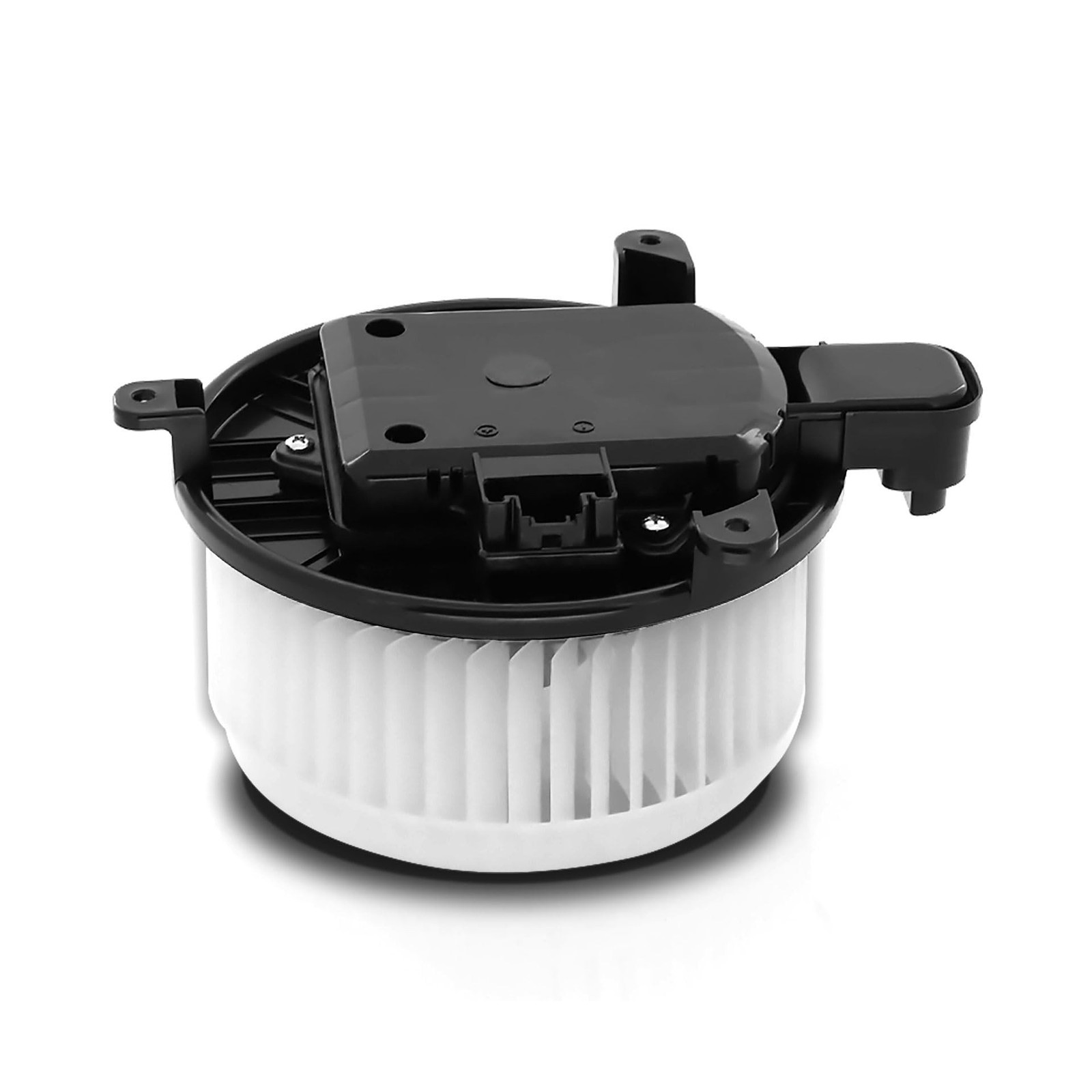 HVAC Heater Blower Motor with Brushless Motor Replacement for Toyota Vehicles…