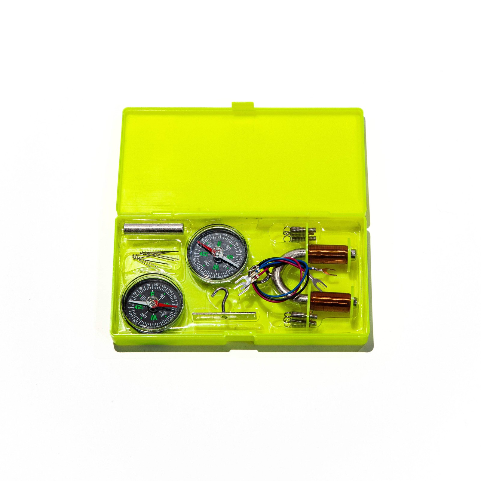 Electromagnetic Kit