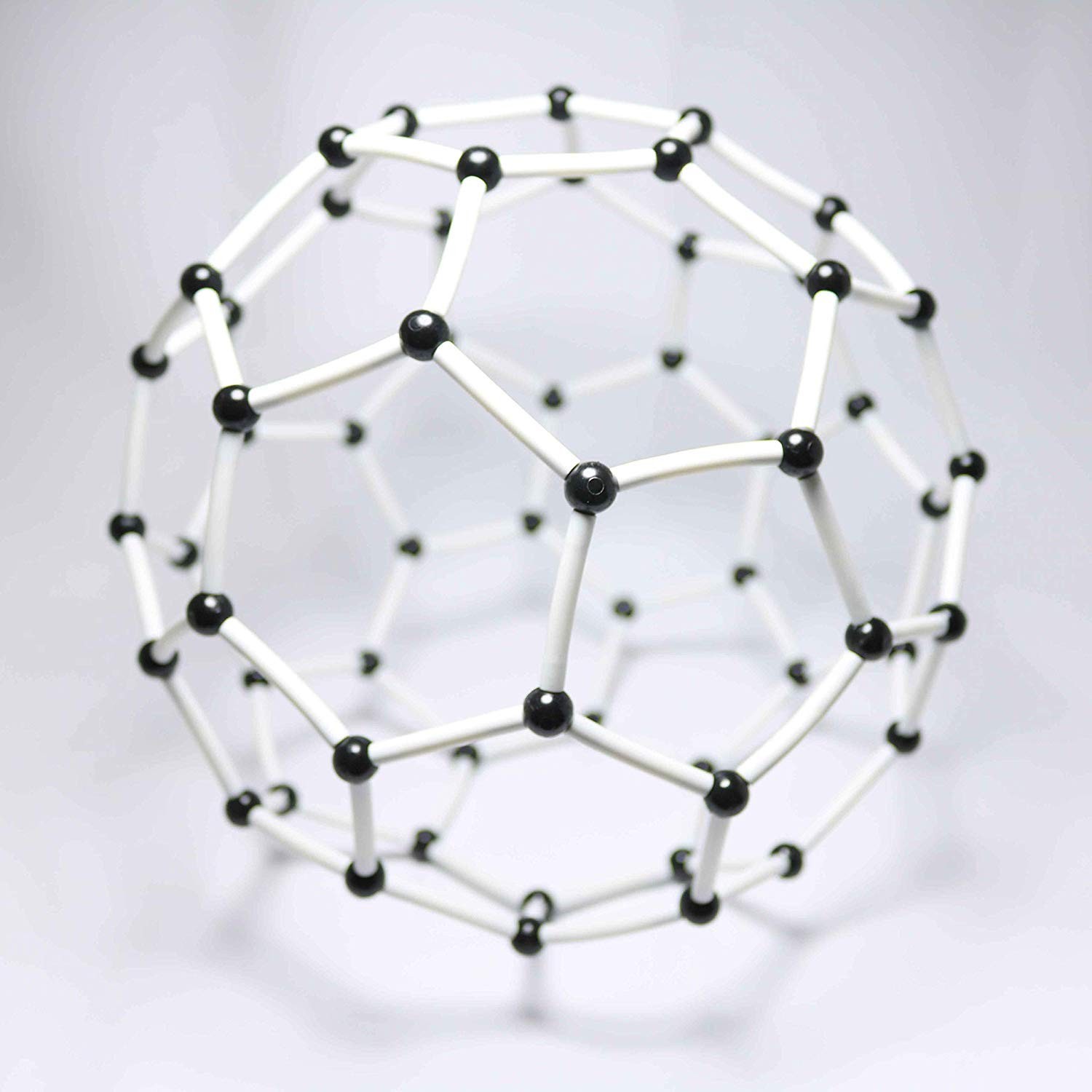 Chemistry Molecular Model Kit (444 Pieces), Student or Teacher Set for Organic a