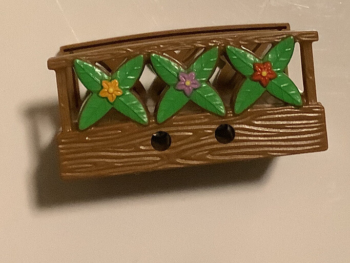 1-Lakeshore Educational Treehouse Imagination Replacement Bridge ONLY