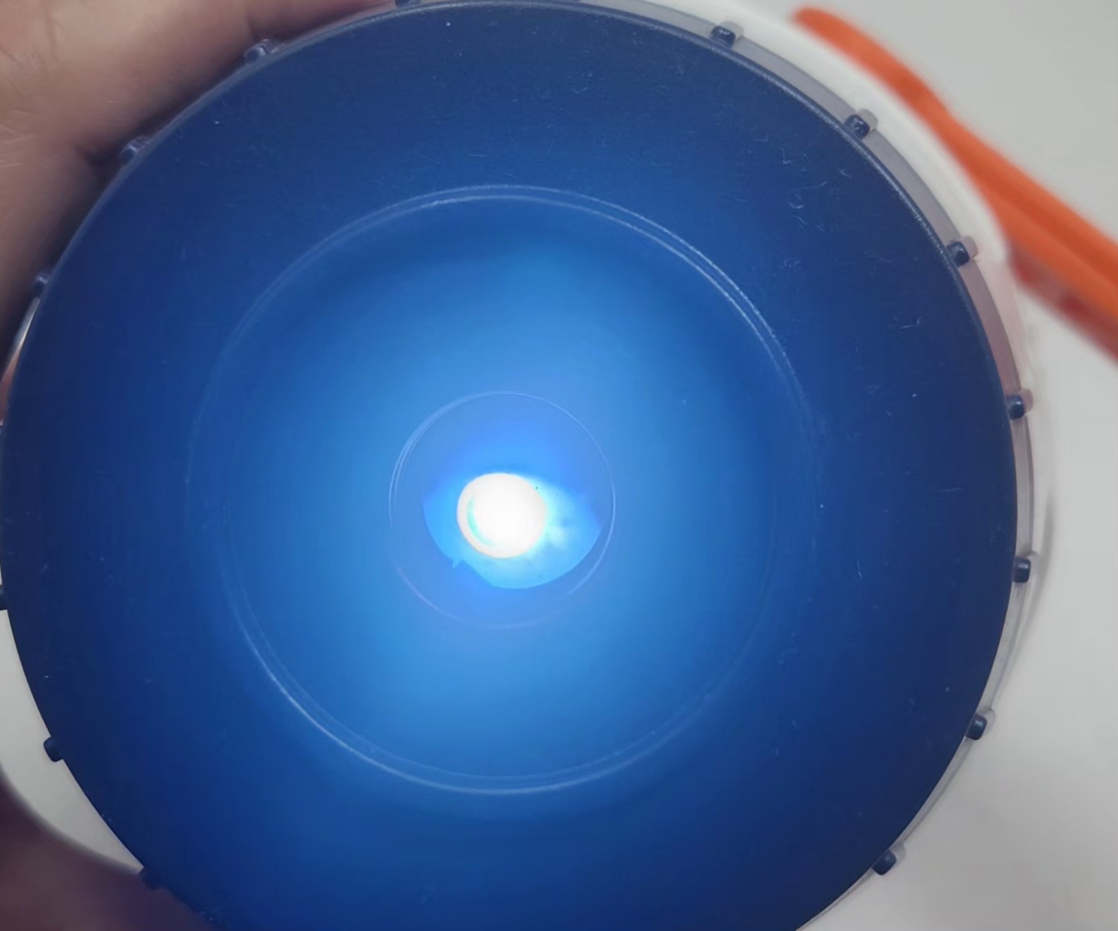 Discovery Kids Star Planetarium Projector Space Includes One Disk