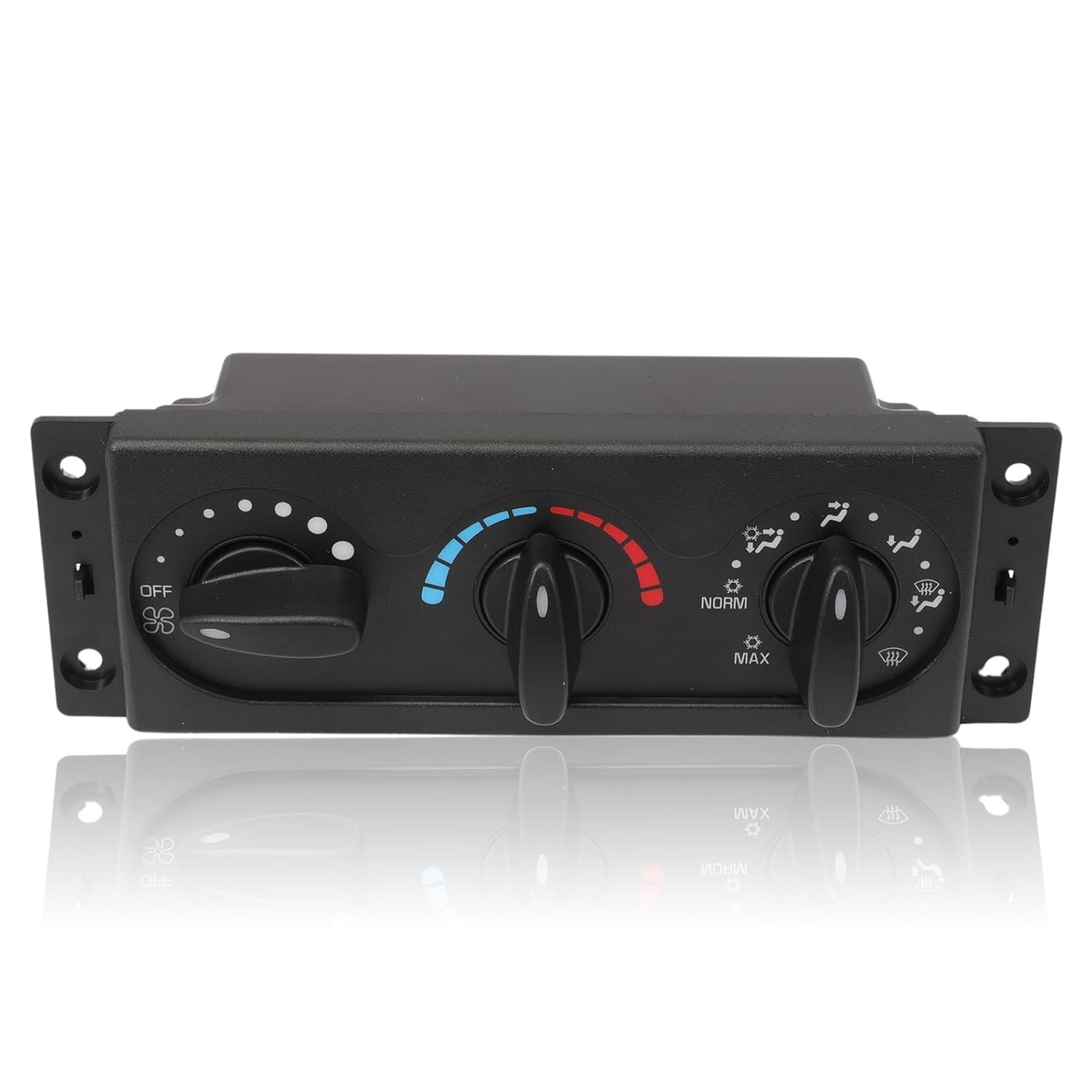 International AC Heater Climate Module 4200 2002-2012