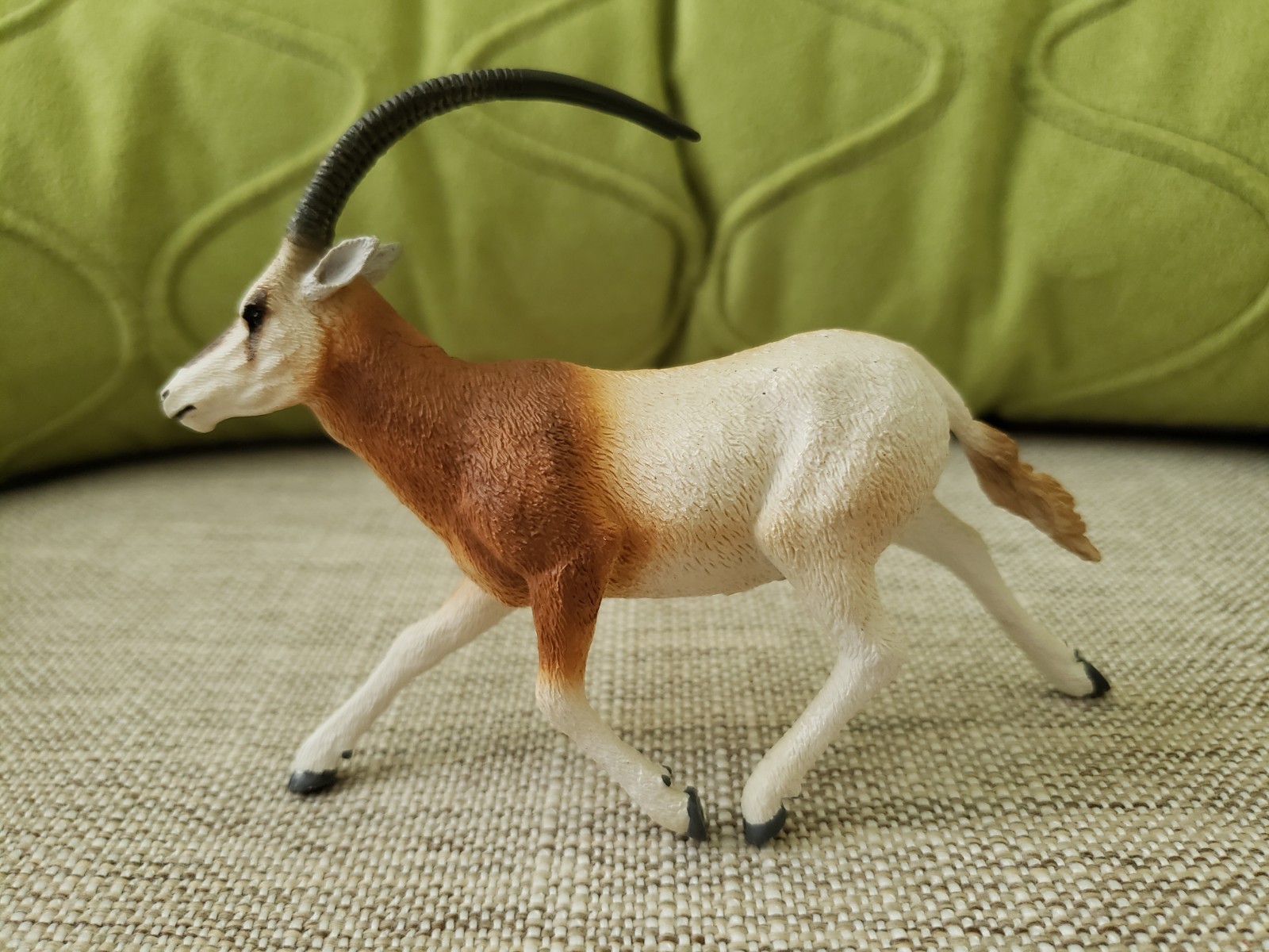 CollectA Scimitar-Horned Oryx 2013 #1205