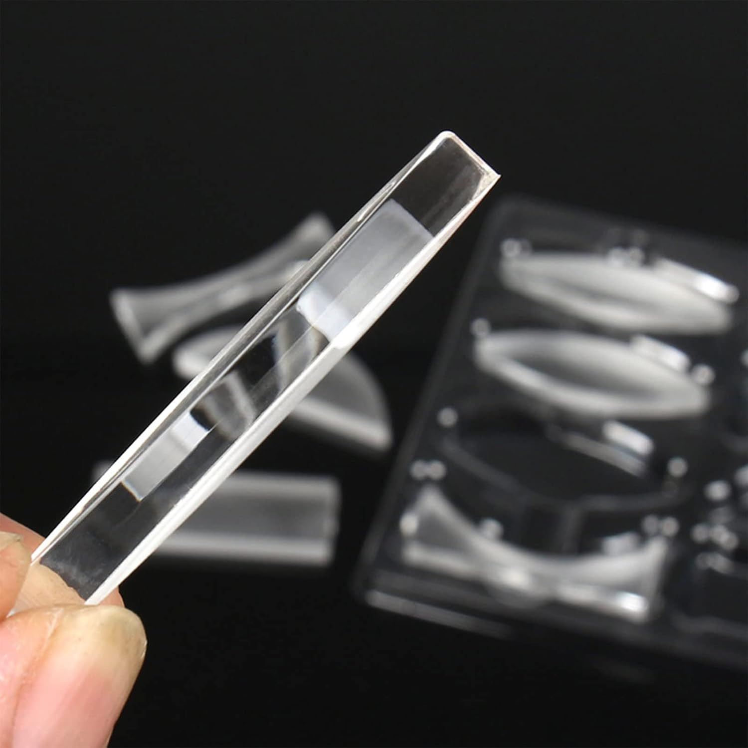 Physics Optical Experiment Set Multifunction Reflector Refraction Triangular …