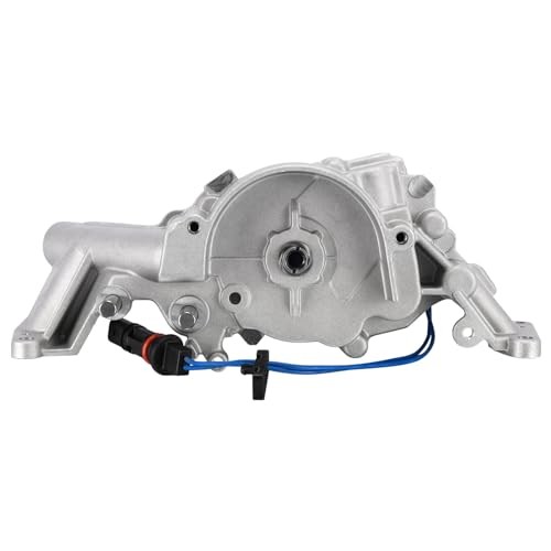 AULINK 68252670AA Oil Pump with 926-235 Solenoid Valve for Chrysler 200 300 Town