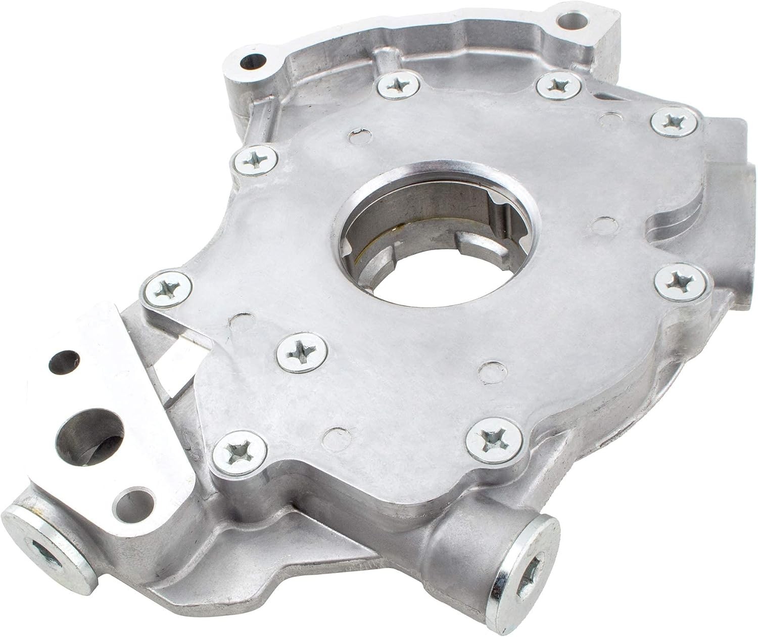 BOXI Engine Oil Pump Compatible for Ford E-350 E-450 E-550 Excursion NAVIGATOR