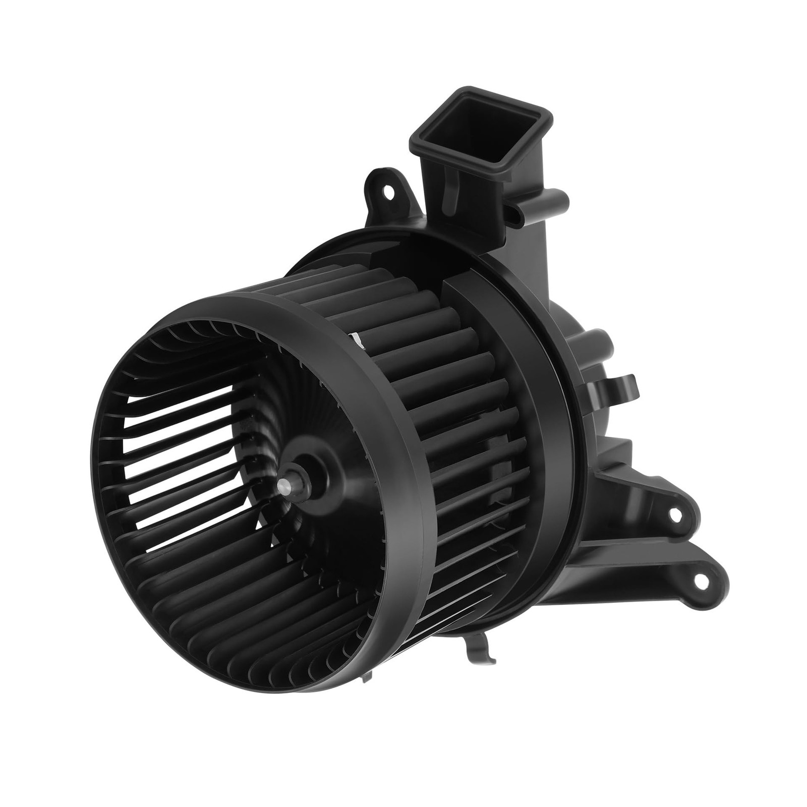 SCITOO AC Heater Blower Motor HVAC for 2017-2021 for Jeep Compass 2015-2021 f…
