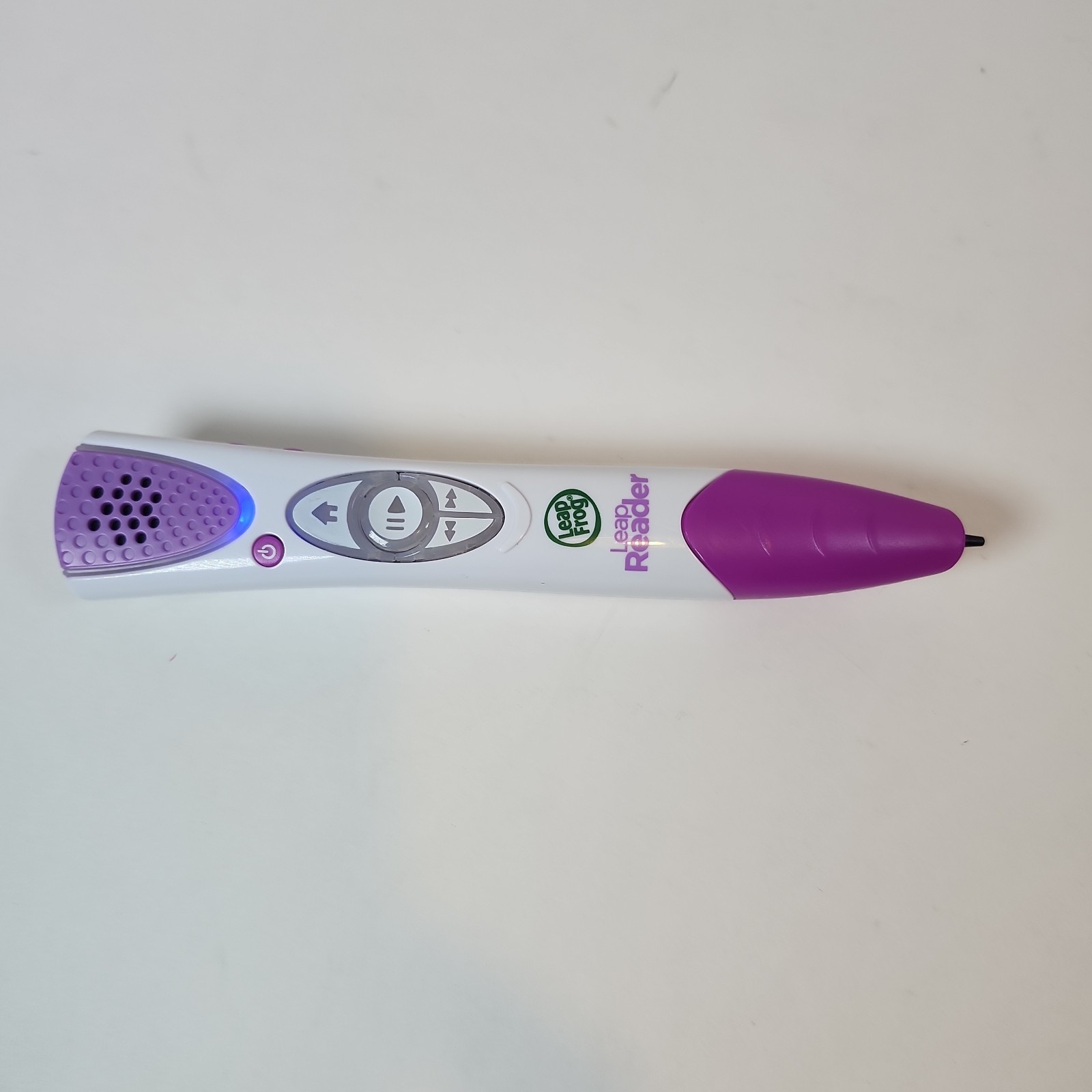 Leap Frog Leap Reader Reading & Writing System Rechargeable Pen with Charger