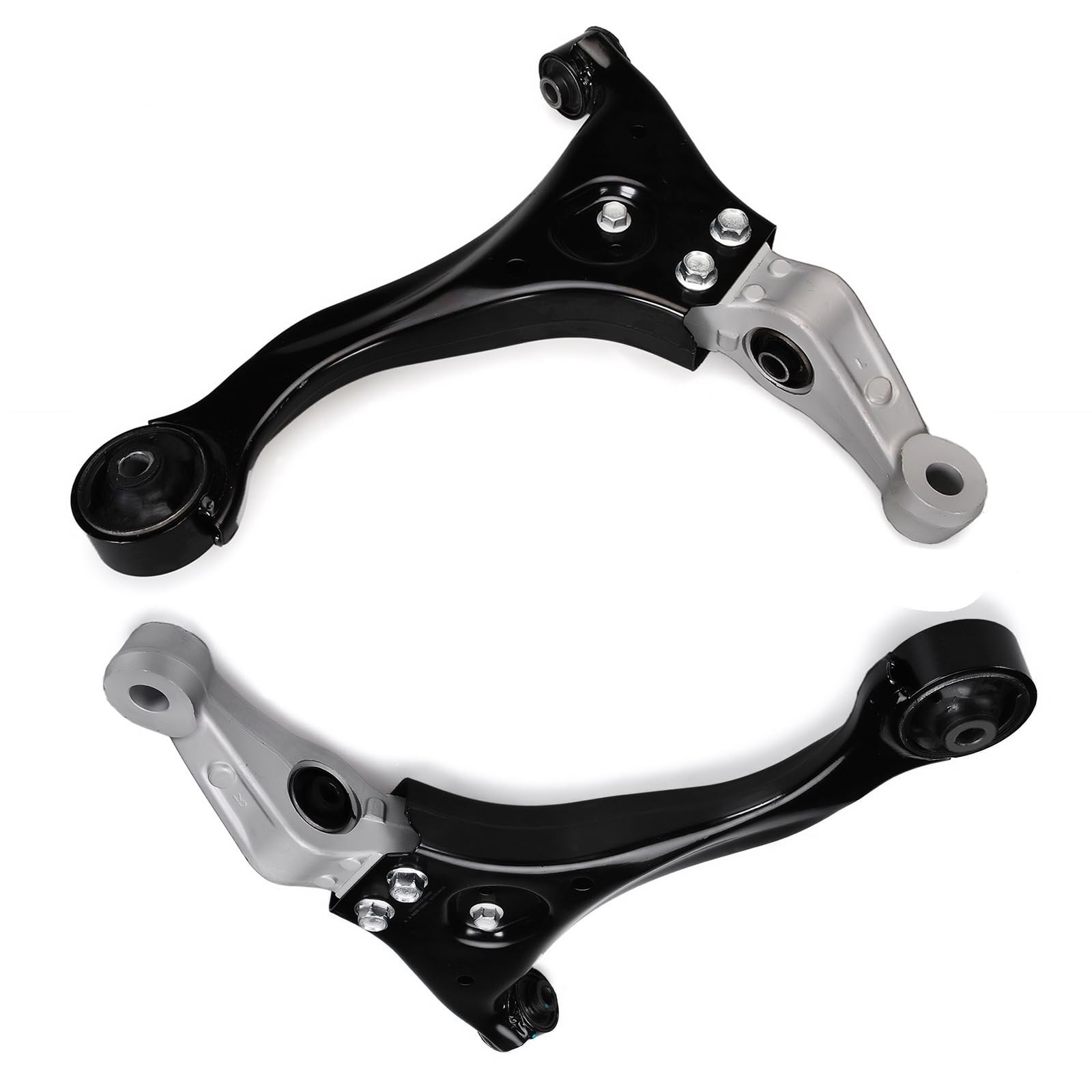 2pc Front Lower Control Arm Kit K641391 K641392 for Hyundai Sonata 2006 2007 …
