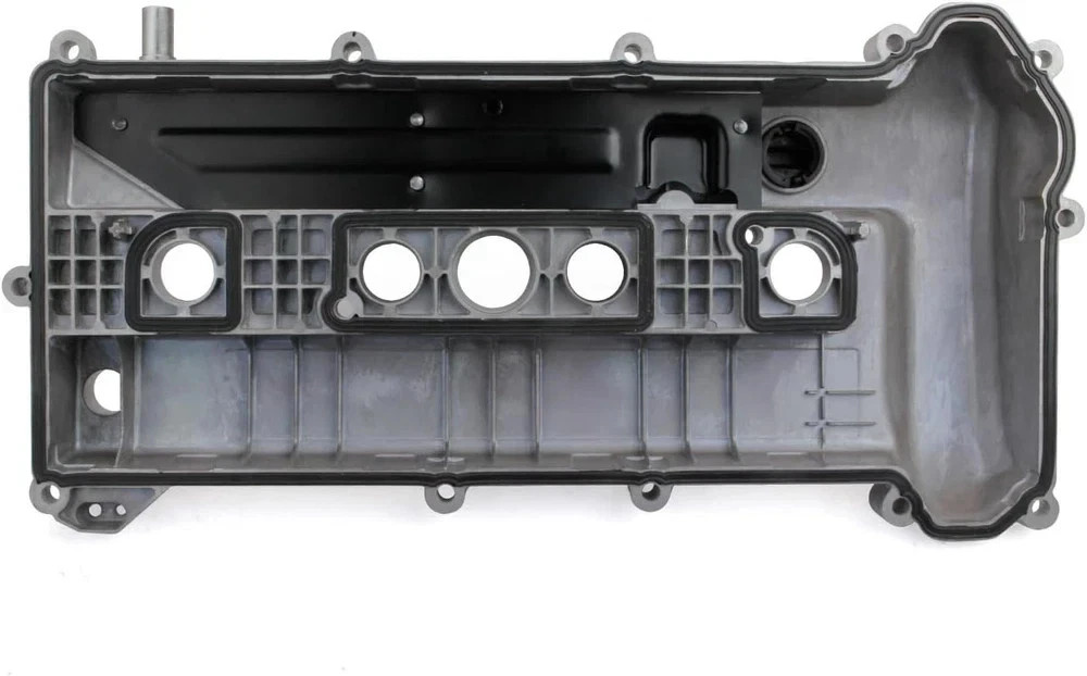 Upgrade Aluminium Valve Cover compatible with 2005-2013 Ford Focus Escape